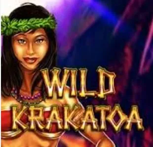 Wild krakatoa
